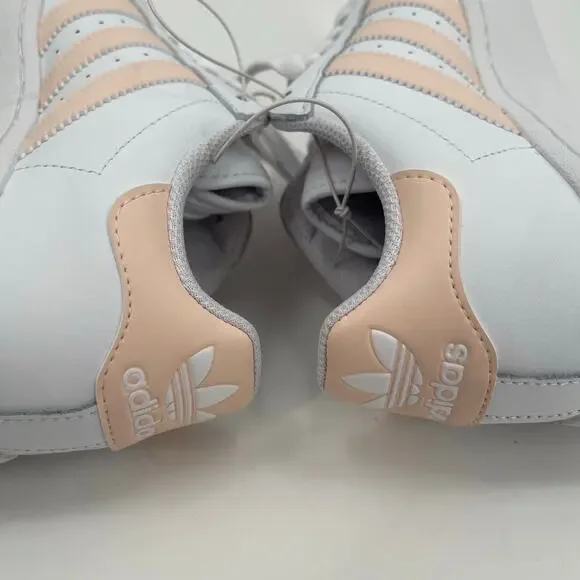 adidas gazelle silver green womens adidas Originals Superstar XLG main image 0